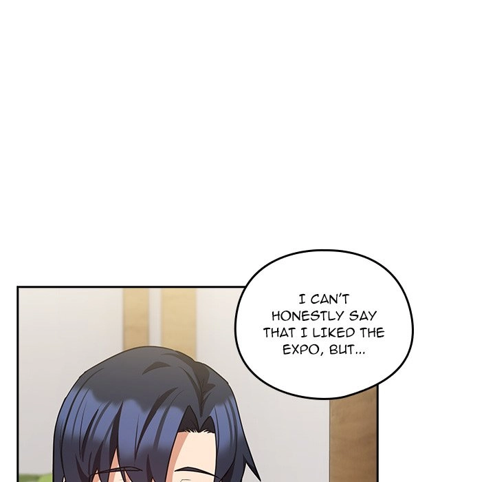 Read Dating After Work chapter 34 image 68 on Lezhin