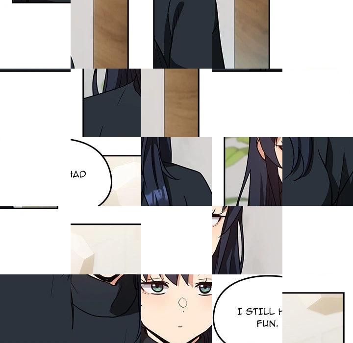 Read Dating After Work chapter 34 image 69 on Lezhin