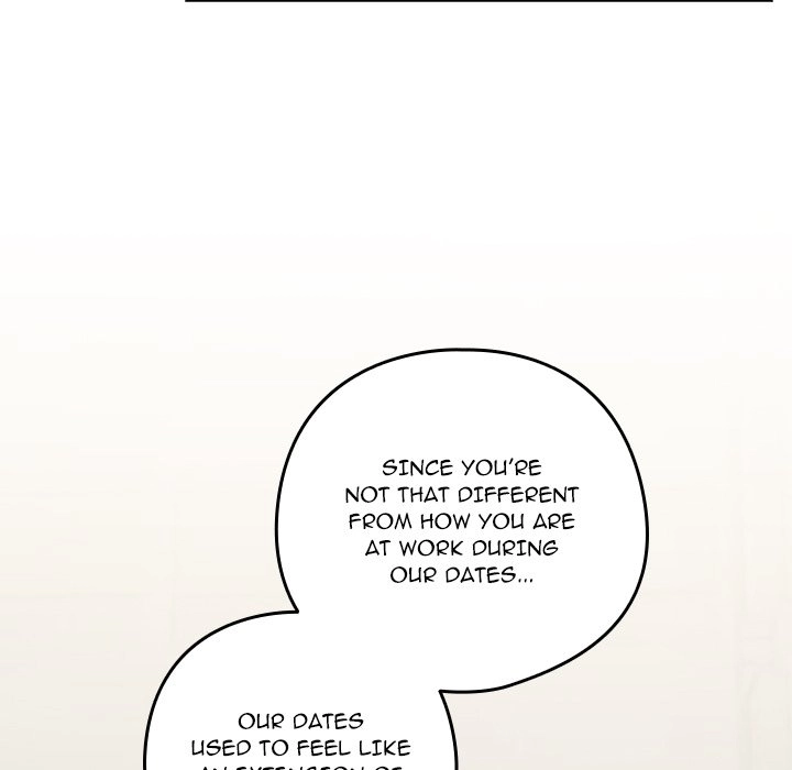 Read Dating After Work chapter 34 image 71 on Lezhin