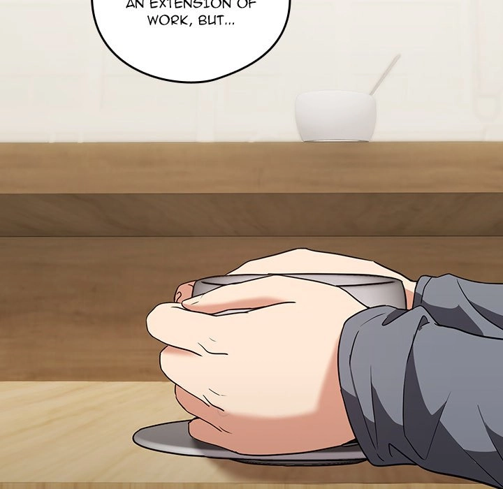 Read Dating After Work chapter 34 image 72 on Lezhin