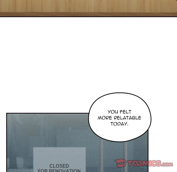 Read Dating After Work chapter 34 image 73 on Lezhin