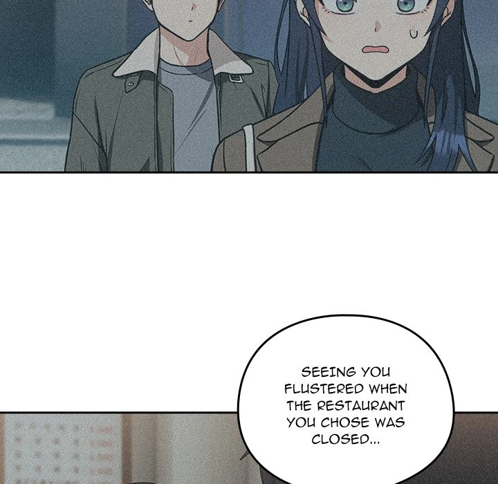 Read Dating After Work chapter 34 image 75 on Lezhin