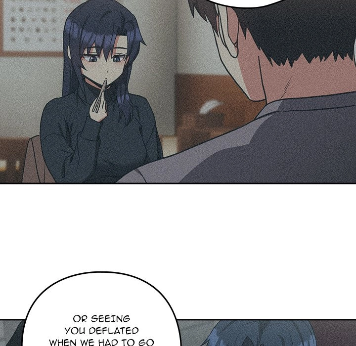 Read Dating After Work chapter 34 image 76 on Lezhin