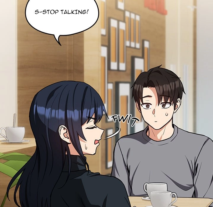 Read Dating After Work chapter 34 image 84 on Lezhin