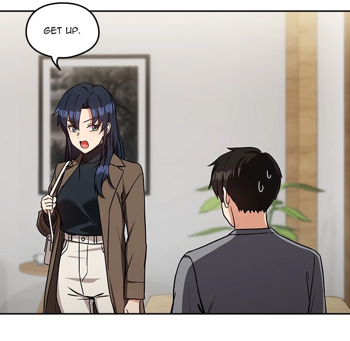 Read Dating After Work chapter 34 image 88 on Lezhin