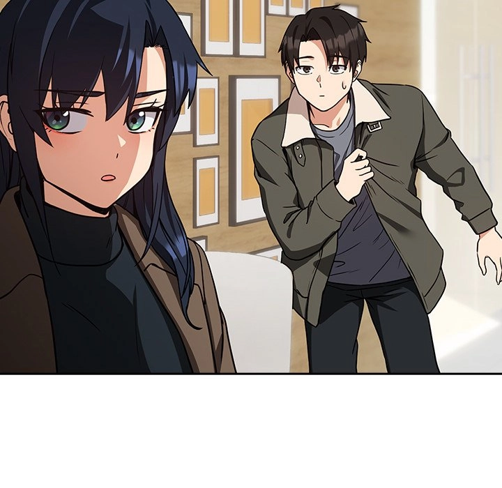 Read Dating After Work chapter 34 image 92 on Lezhin