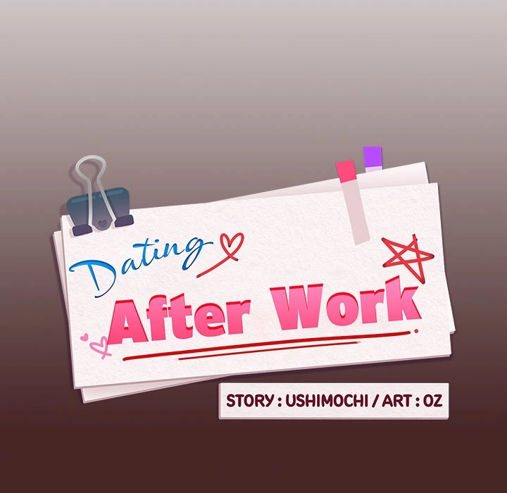 Read Dating After Work chapter 34 image 94 on Lezhin