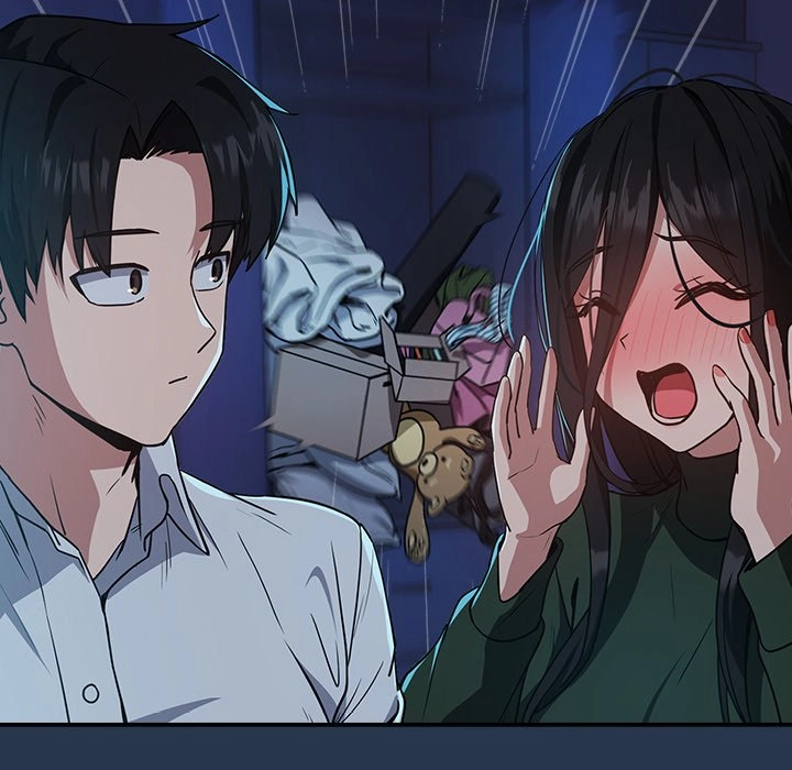 Read Dating After Work chapter 35 image 103 on Lezhin