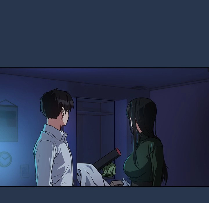 Read Dating After Work chapter 35 image 104 on Lezhin