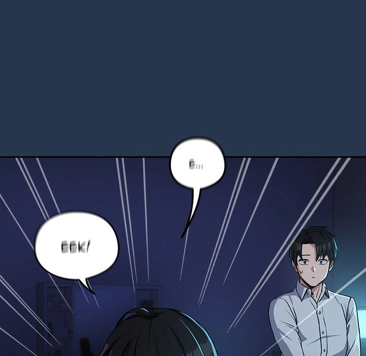Read Dating After Work chapter 35 image 105 on Lezhin