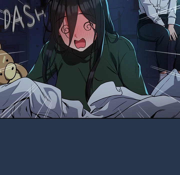 Read Dating After Work chapter 35 image 106 on Lezhin