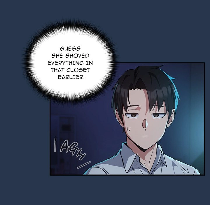 Read Dating After Work chapter 35 image 107 on Lezhin