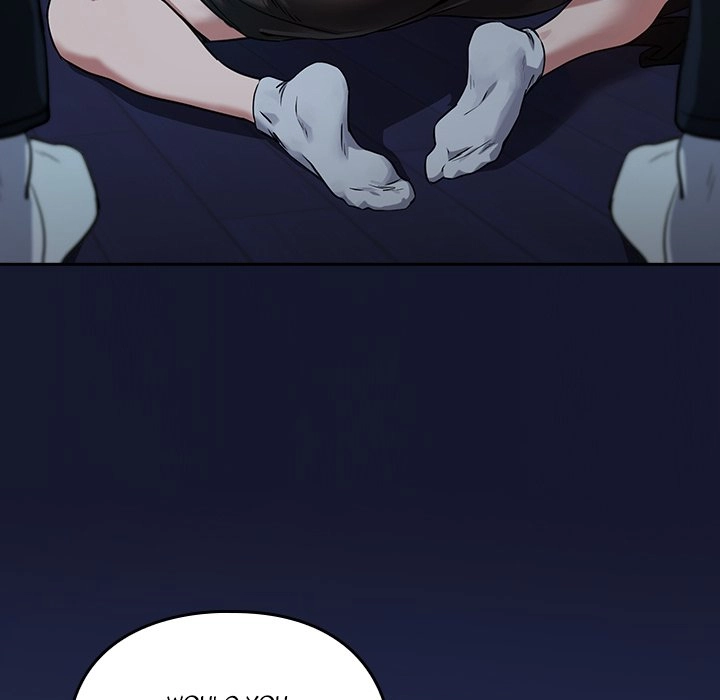 Read Dating After Work chapter 35 image 111 on Lezhin