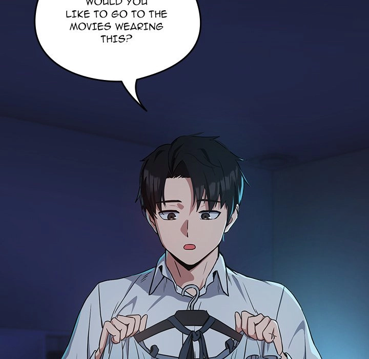 Read Dating After Work chapter 35 image 112 on Lezhin