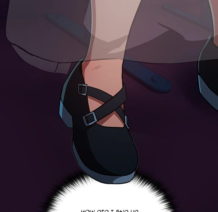Read Dating After Work chapter 35 image 14 on Lezhin