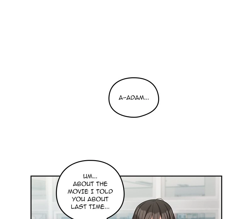 Read Dating After Work chapter 35 image 18 on Lezhin