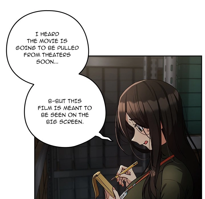 Read Dating After Work chapter 35 image 21 on Lezhin