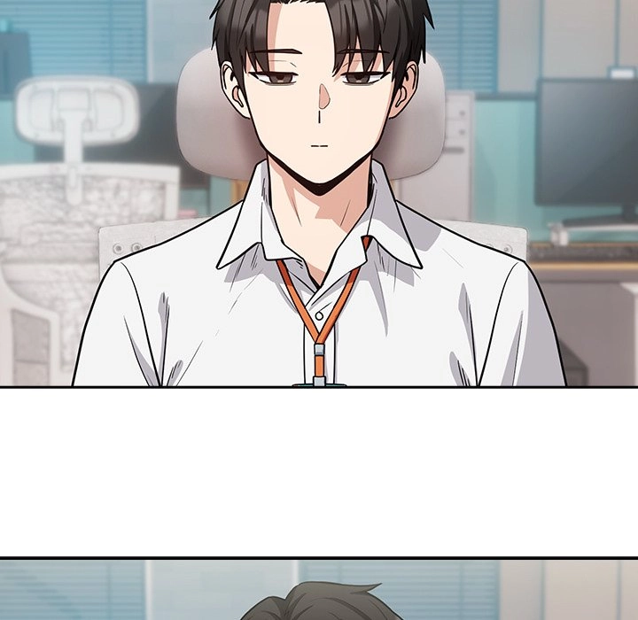 Read Dating After Work chapter 35 image 23 on Lezhin