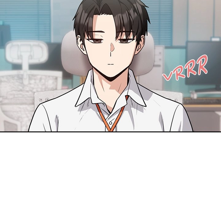 Read Dating After Work chapter 35 image 24 on Lezhin