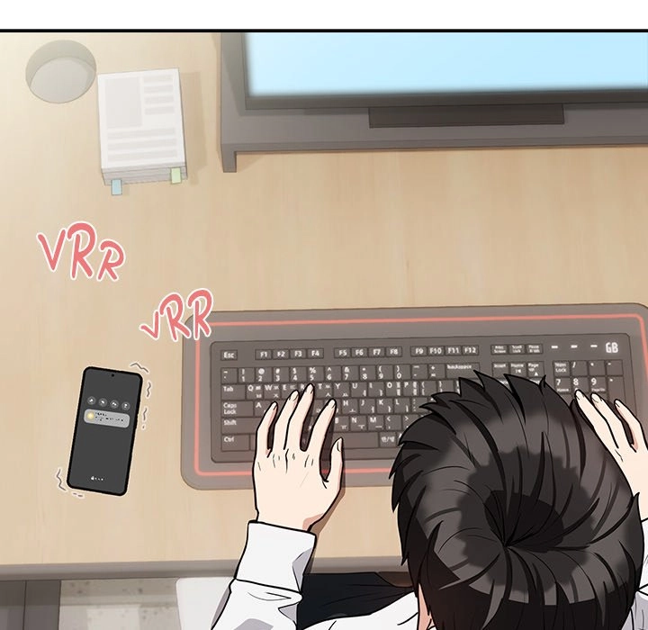 Read Dating After Work chapter 35 image 25 on Lezhin