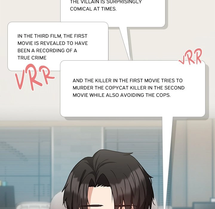 Read Dating After Work chapter 35 image 29 on Lezhin