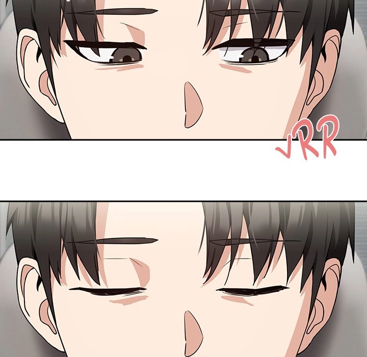 Read Dating After Work chapter 35 image 31 on Lezhin