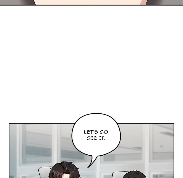 Read Dating After Work chapter 35 image 32 on Lezhin