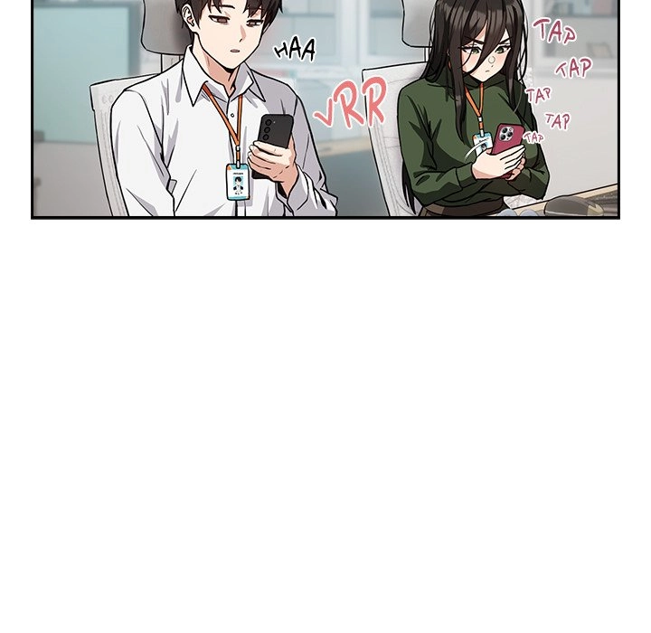Read Dating After Work chapter 35 image 33 on Lezhin