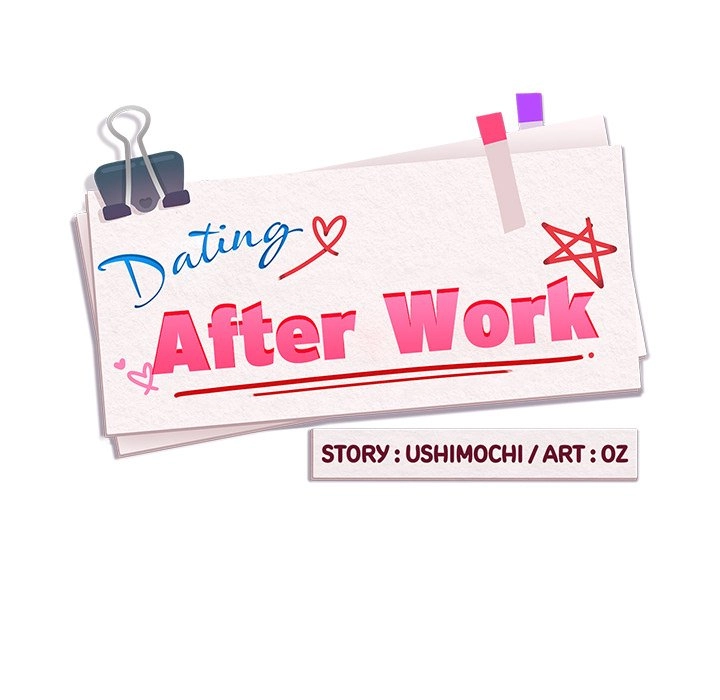 Read Dating After Work chapter 35 image 34 on Lezhin