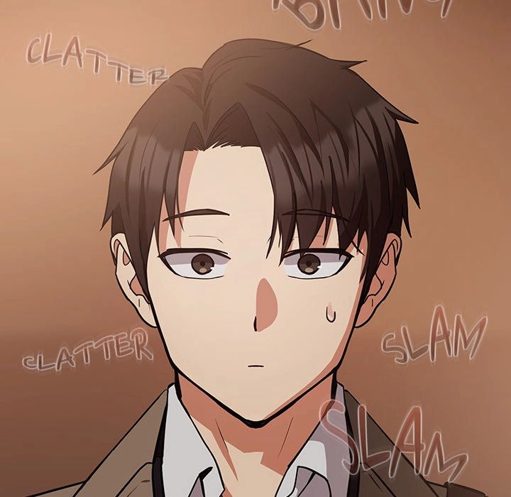 Read Dating After Work chapter 35 image 40 on Lezhin
