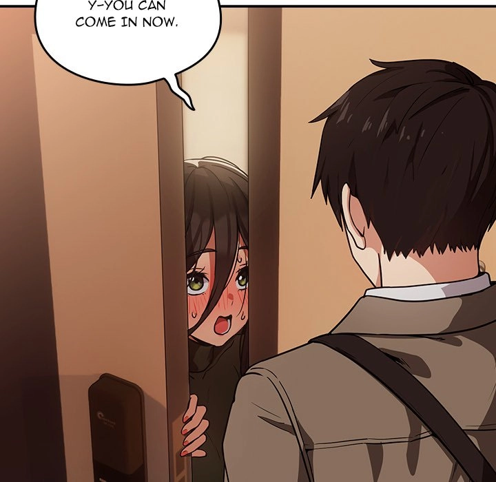 Read Dating After Work chapter 35 image 45 on Lezhin