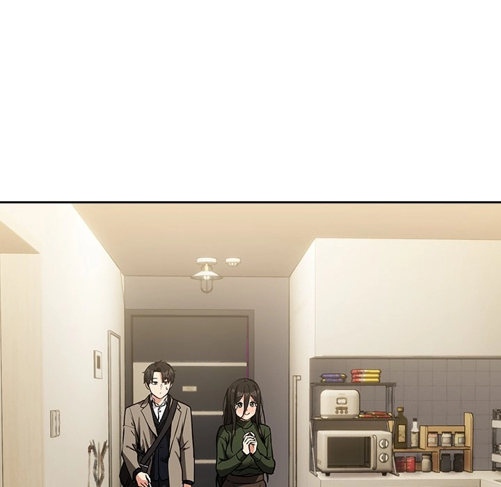 Read Dating After Work chapter 35 image 47 on Lezhin