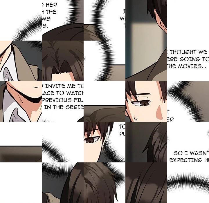 Read Dating After Work chapter 35 image 49 on Lezhin