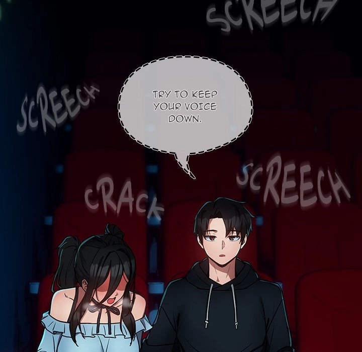 Read Dating After Work chapter 35 image 5 on Lezhin