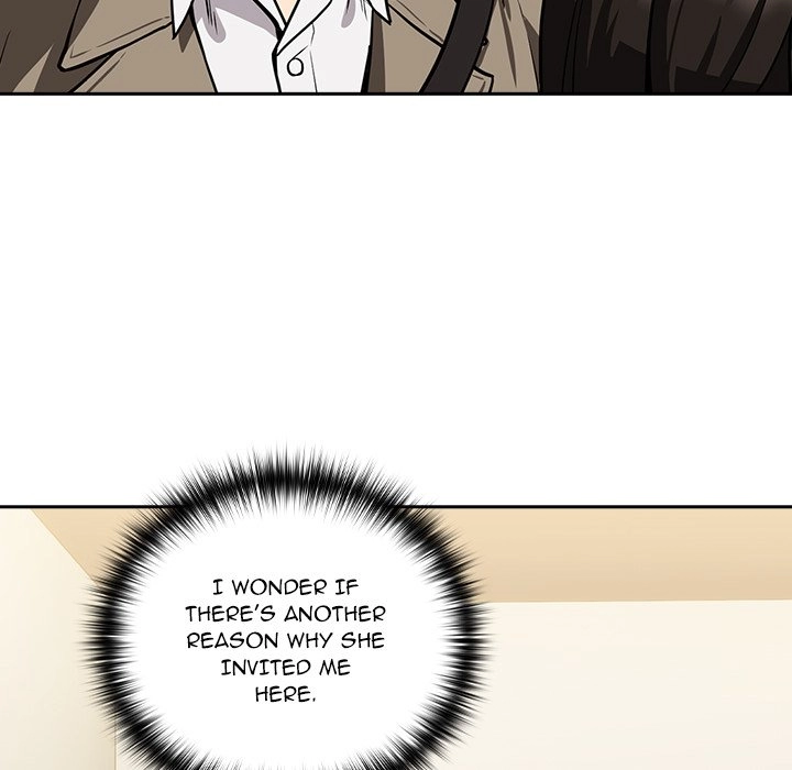 Read Dating After Work chapter 35 image 50 on Lezhin