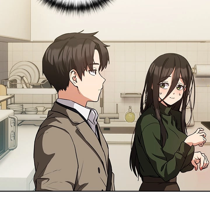 Read Dating After Work chapter 35 image 51 on Lezhin