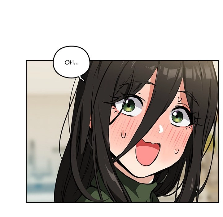 Read Dating After Work chapter 35 image 52 on Lezhin