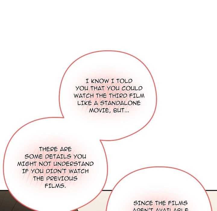 Read Dating After Work chapter 35 image 53 on Lezhin