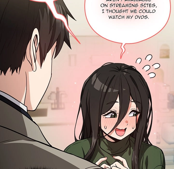 Read Dating After Work chapter 35 image 54 on Lezhin