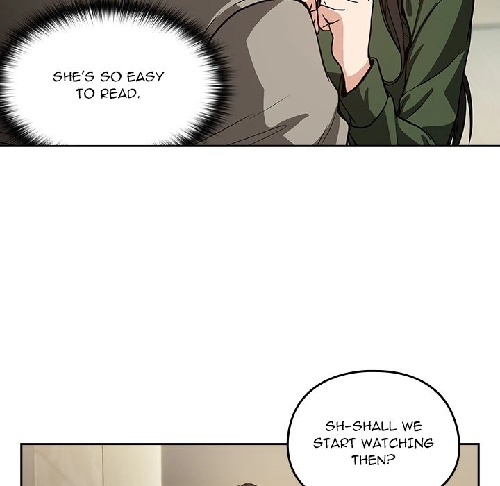 Read Dating After Work chapter 35 image 55 on Lezhin