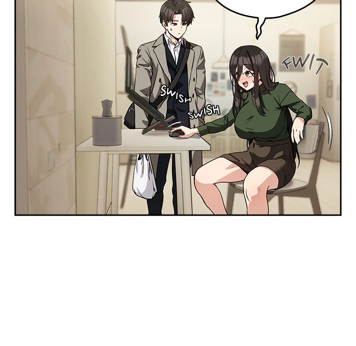 Read Dating After Work chapter 35 image 56 on Lezhin