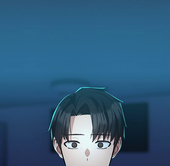 Read Dating After Work chapter 35 image 68 on Lezhin