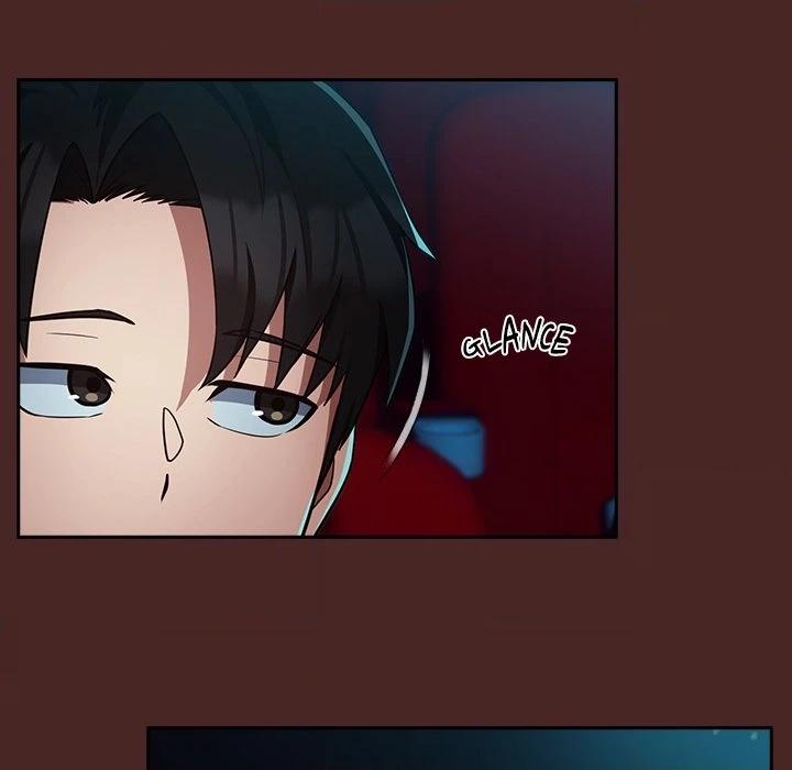 Read Dating After Work chapter 35 image 7 on Lezhin