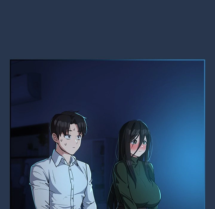 Read Dating After Work chapter 35 image 72 on Lezhin