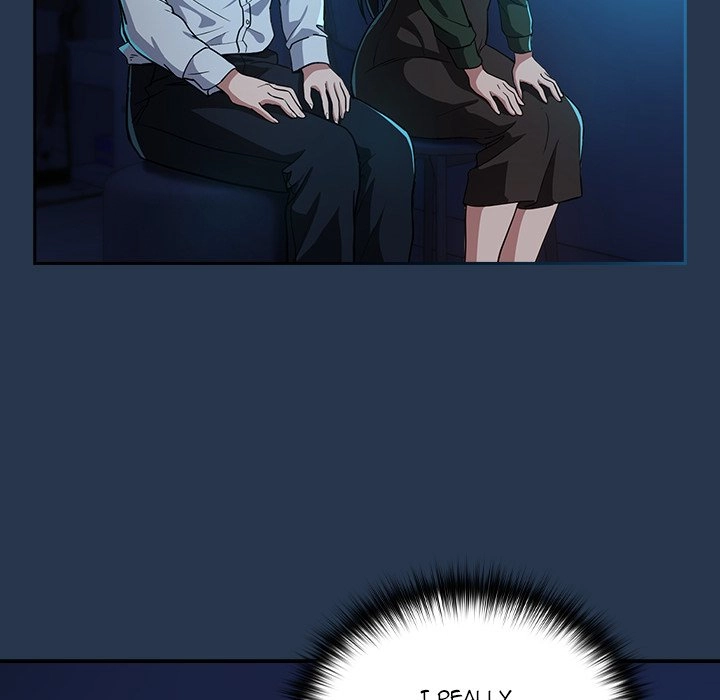 Read Dating After Work chapter 35 image 73 on Lezhin