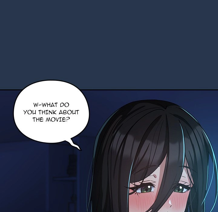 Read Dating After Work chapter 35 image 75 on Lezhin