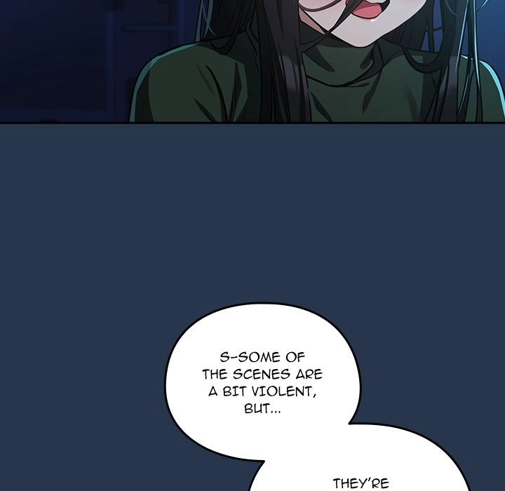 Read Dating After Work chapter 35 image 76 on Lezhin