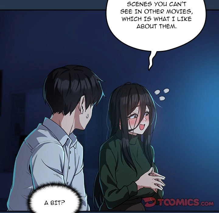 Read Dating After Work chapter 35 image 77 on Lezhin