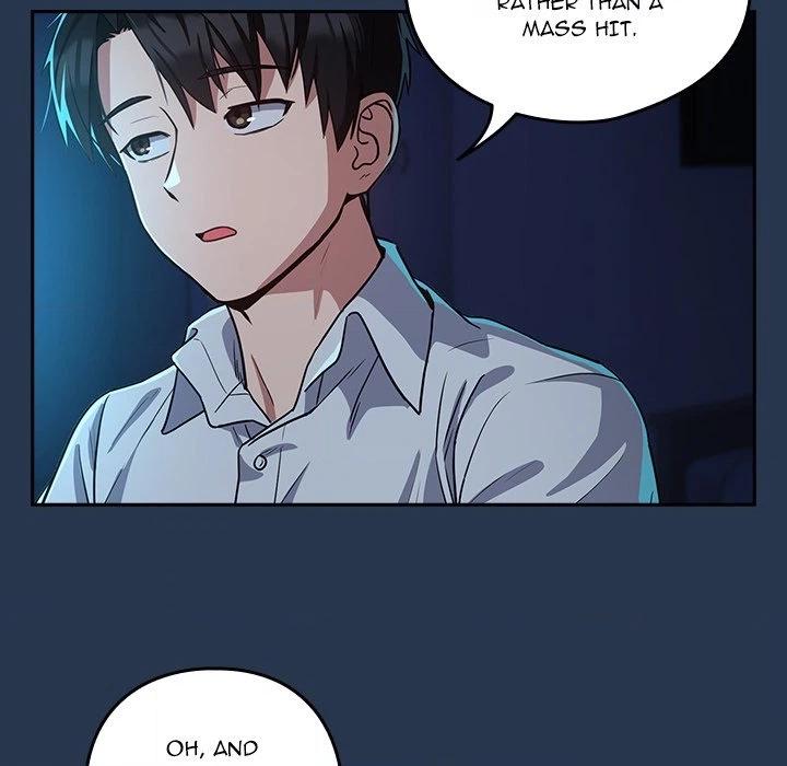 Read Dating After Work chapter 35 image 79 on Lezhin