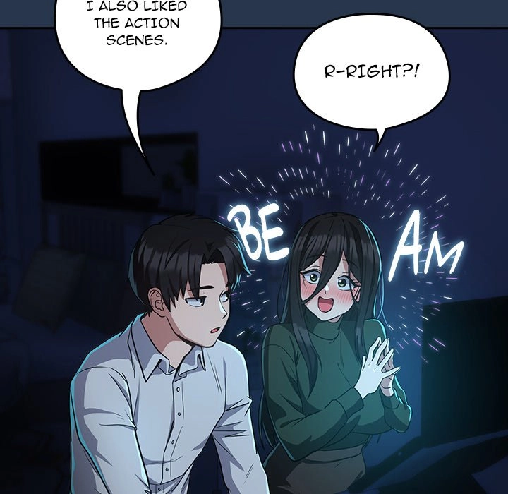 Read Dating After Work chapter 35 image 80 on Lezhin